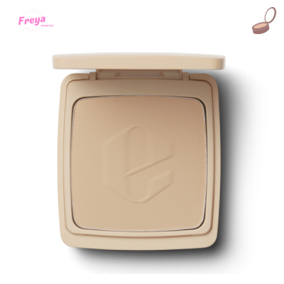 Phấn phủ dạng nén Espoir Colorful Nude Pro Tailor Blur Powder Factor SPF30 PA +++ 10g